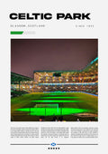 Celtic Park - Celtic - Stadium Series