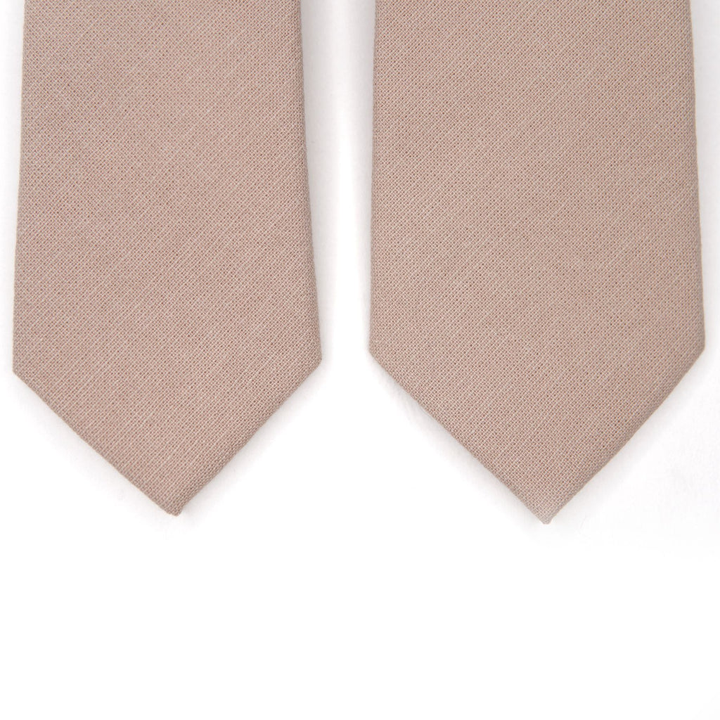 Champagne - Men's Tie