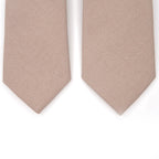 Champagne - Men's Tie