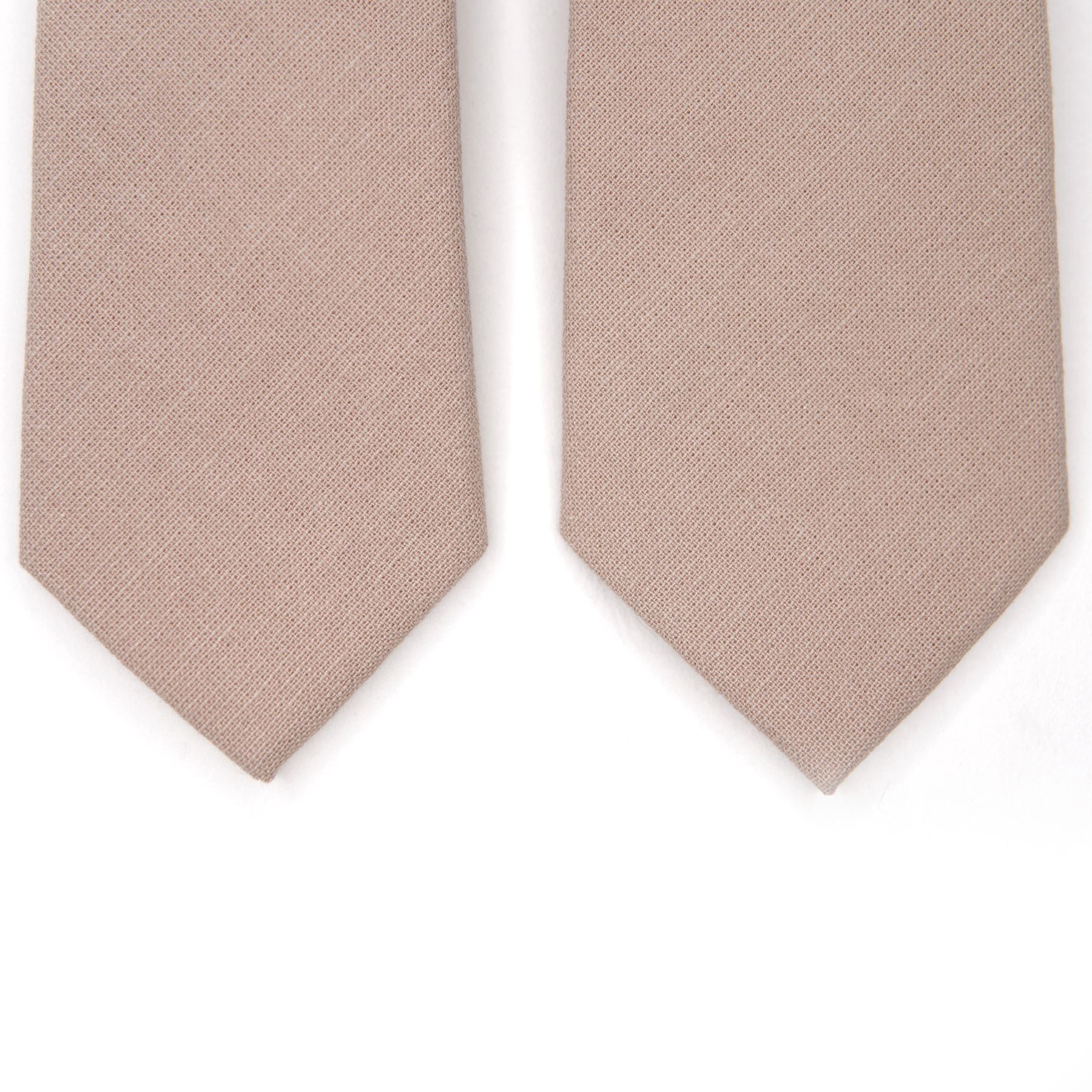 Champagne - Men's Tie