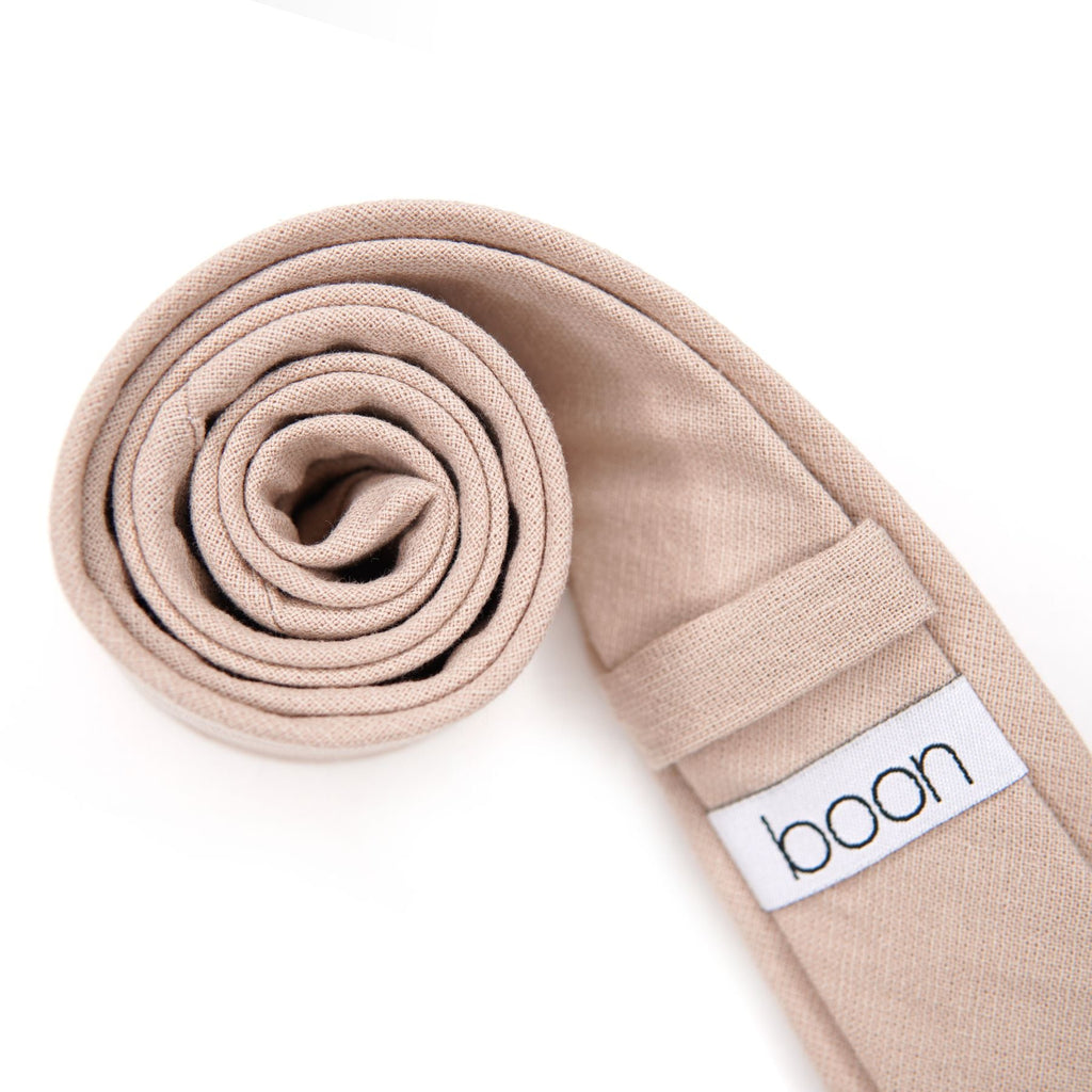 Champagne - Men's Tie