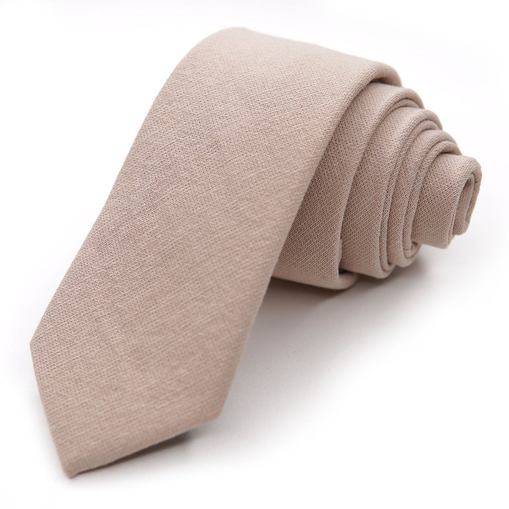 Champagne - Men's Tie