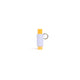 Periwinkle | Gold