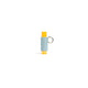 Baby Blue | Gold