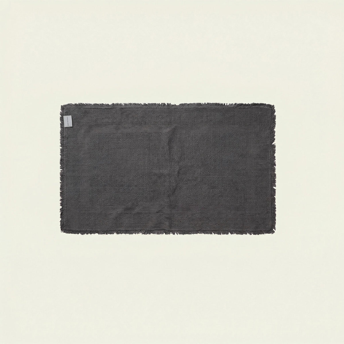 Ultraplush Skid-Resistant Bath Mat