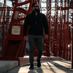 Carrier Traveler Joggers