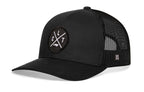 Charlotte Trucker Hat  |  CLT X Snapback