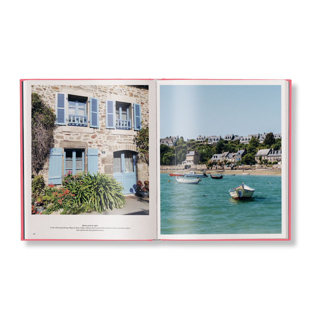 Charming France