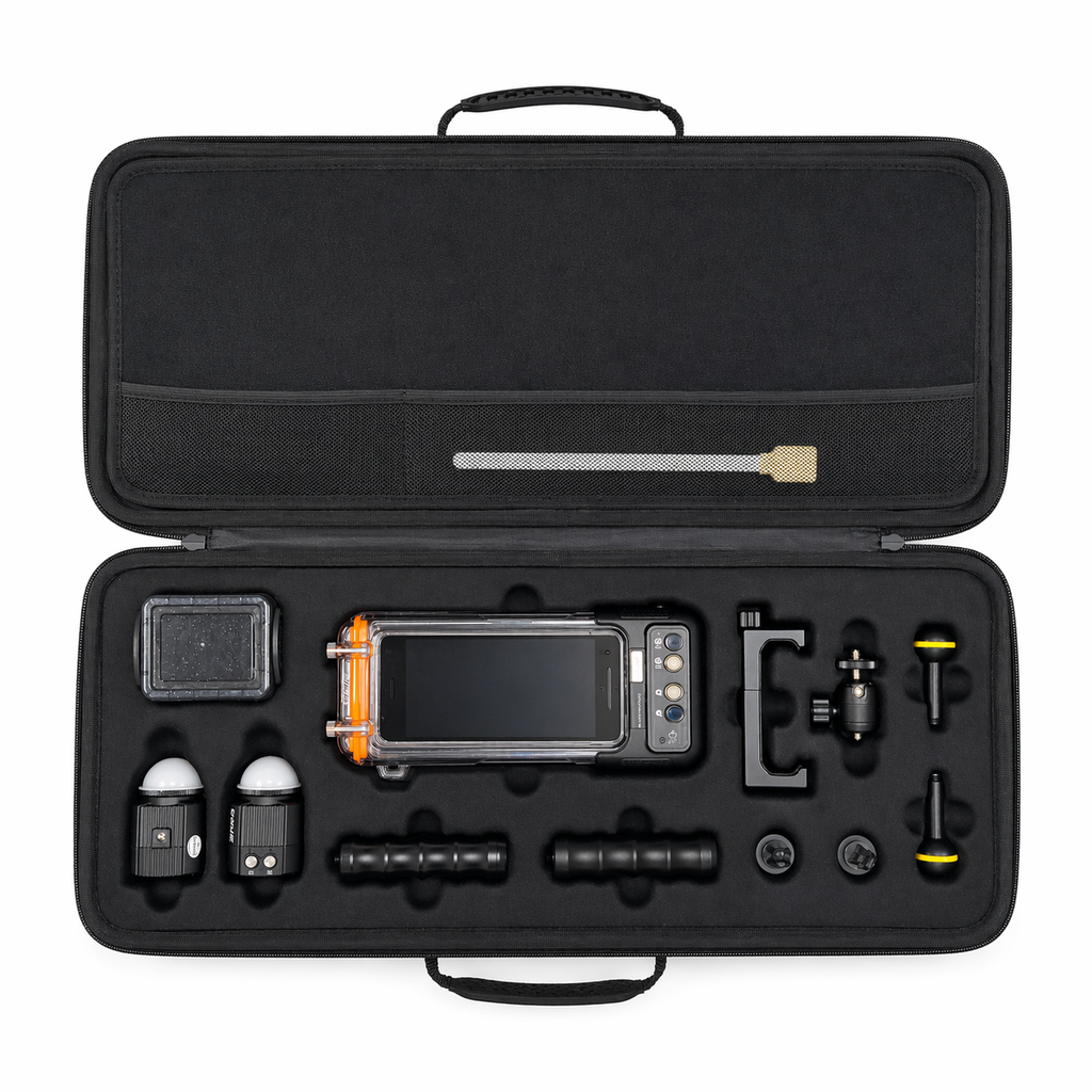 Accessory Kit For Navbow & Navbow +