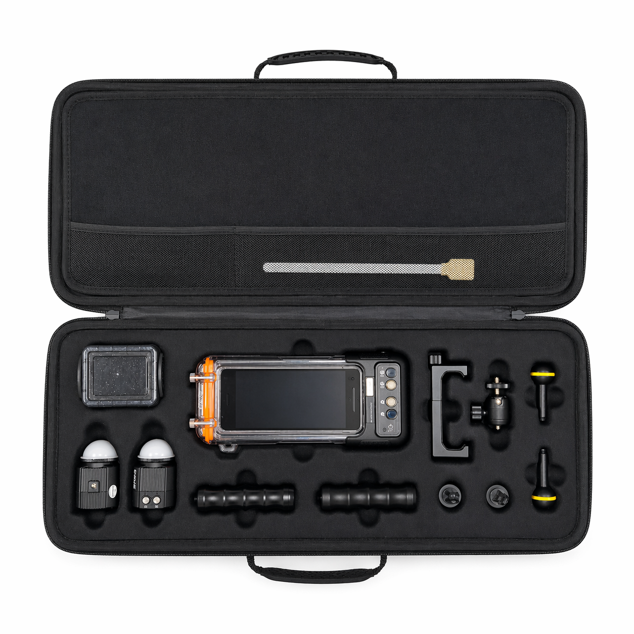 Accessory Kit For Navbow & Navbow +