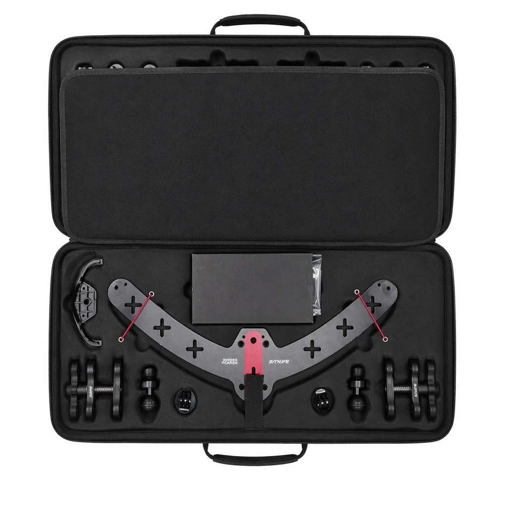 Accessory Kit For Navbow & Navbow +