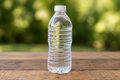 Bottled Water