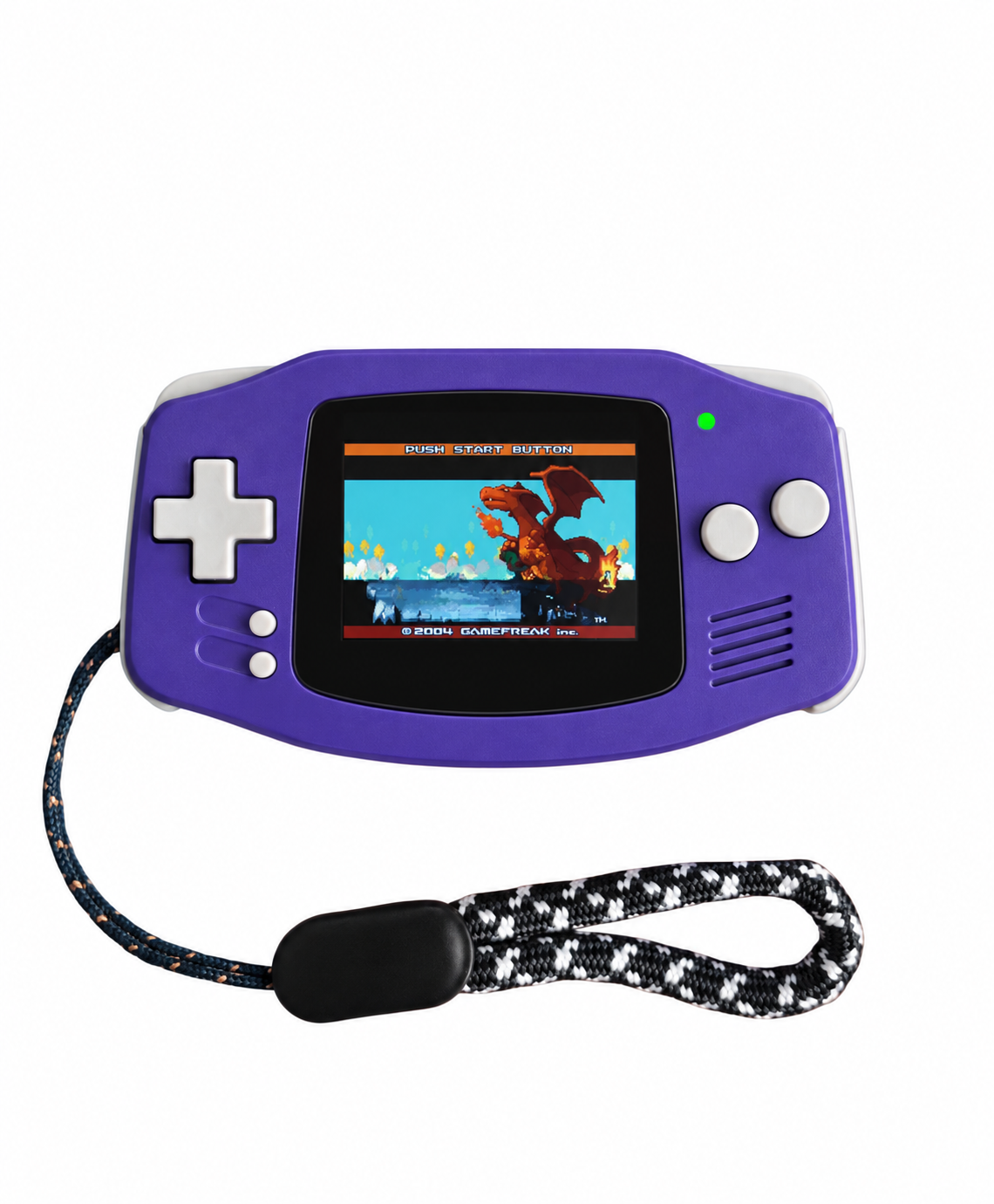 MICRO BOY ADVANCE™