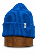 NEW* Capital Blue Upcycled Cotton Watchcap