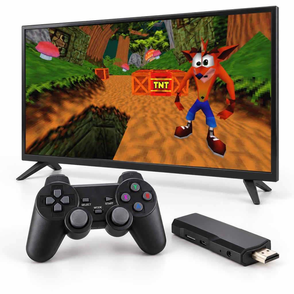 Game Stick