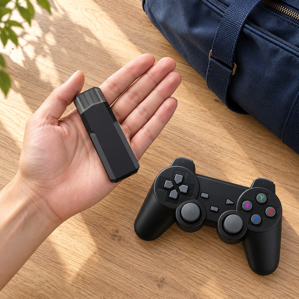 Game Stick