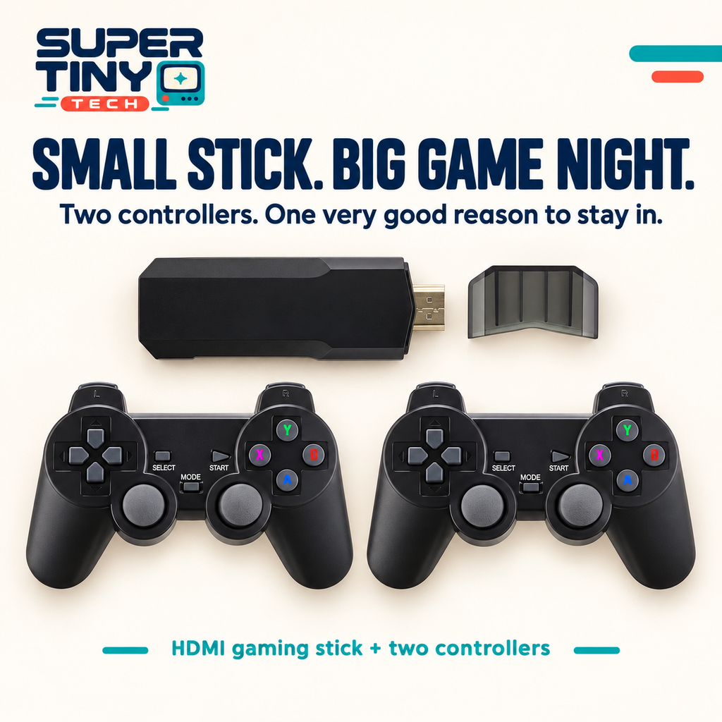 Game Stick