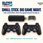 Game Stick