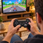 Game Stick