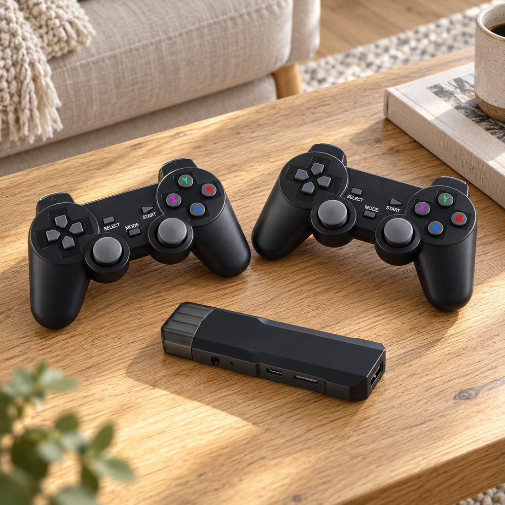 Game Stick