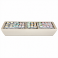 REVO Party Barge Cooler™ | Greige Mist
