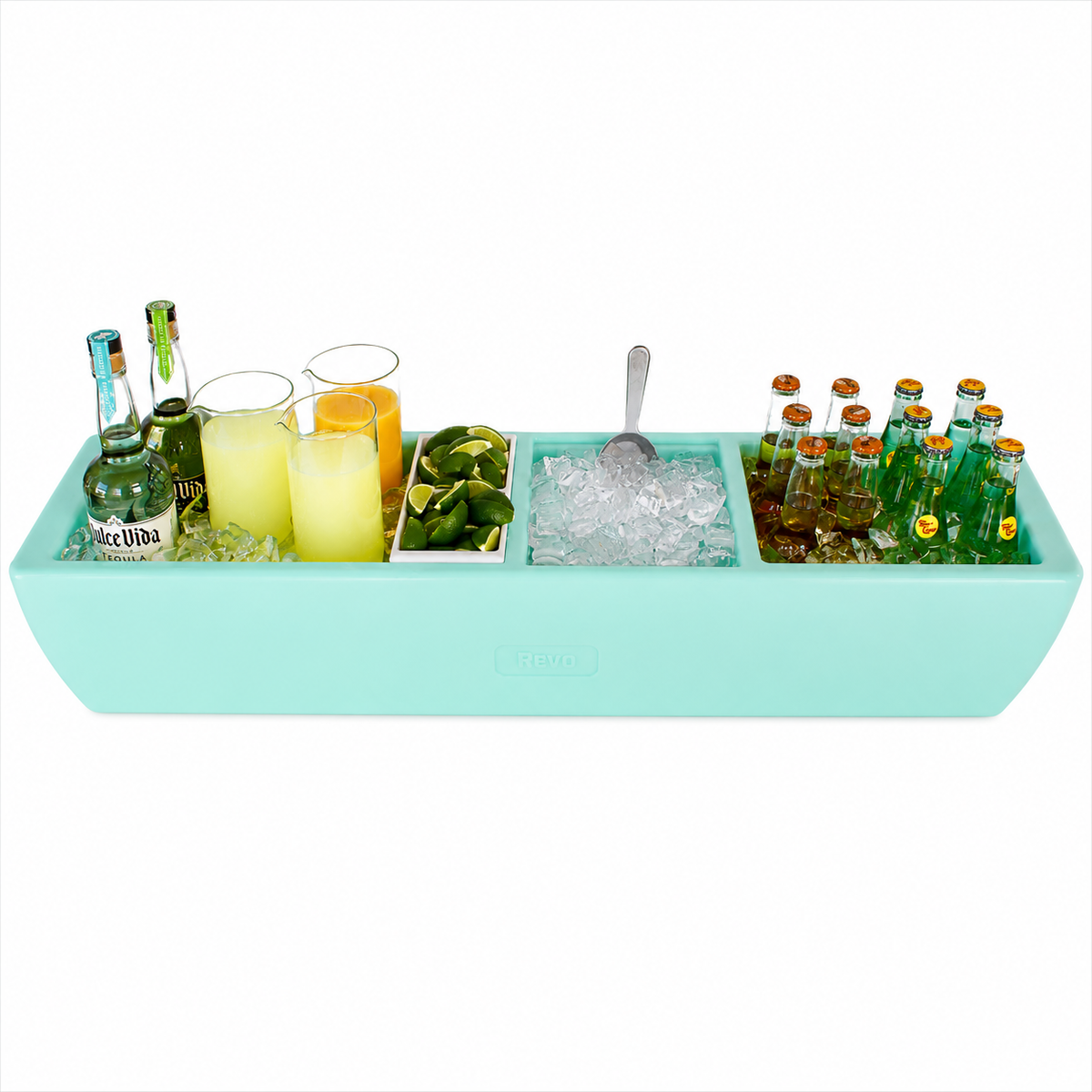 REVO Party Barge Cooler™ | Coastal Cay