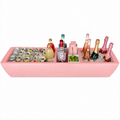 REVO Party Barge Cooler™ | Pink Coral