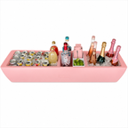 REVO Party Barge Cooler™ | Pink Coral
