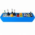 REVO Party Barge Cooler™ | Blue Ocean