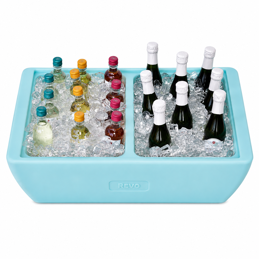 Dubler Party Cooler™ | Coastal Cay