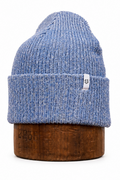 NEW Snowstorm Upcycled Cotton Watchcap
