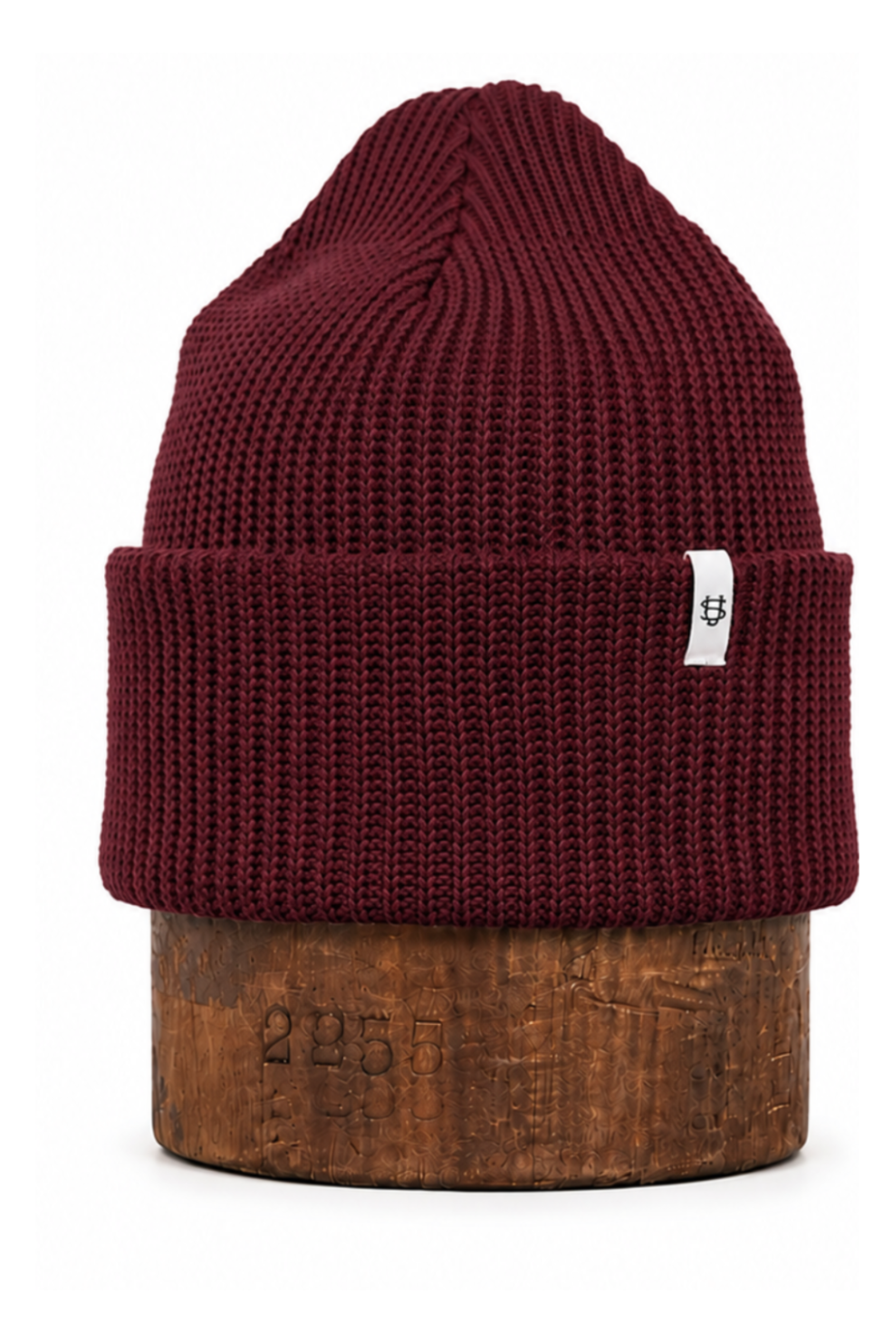 Gooseberry Upcycled Cotton Watchcap