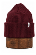 Gooseberry Upcycled Cotton Watchcap