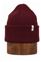 Gooseberry Upcycled Cotton Watchcap