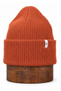 Spice Upcycled Cotton Watchcap