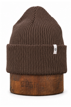 Earth Upcycled Cotton Watchcap