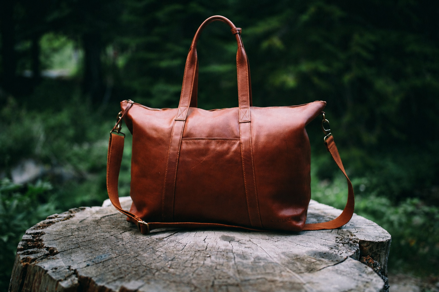 45L Katmai Weekender Duffel