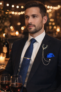 The Earl Tie Box Set - Stylish Tie Box Set for Every Occasion
