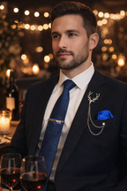 The Earl Tie Box Set - Stylish Tie Box Set for Every Occasion