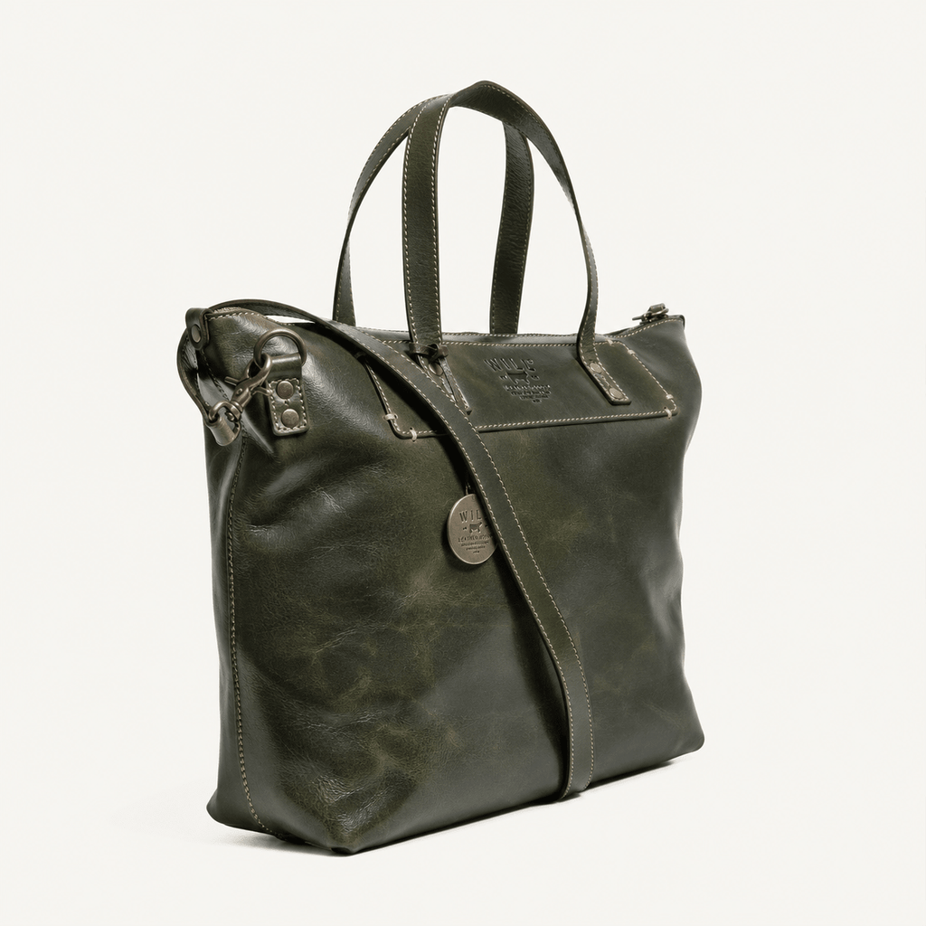 Simple Satchel