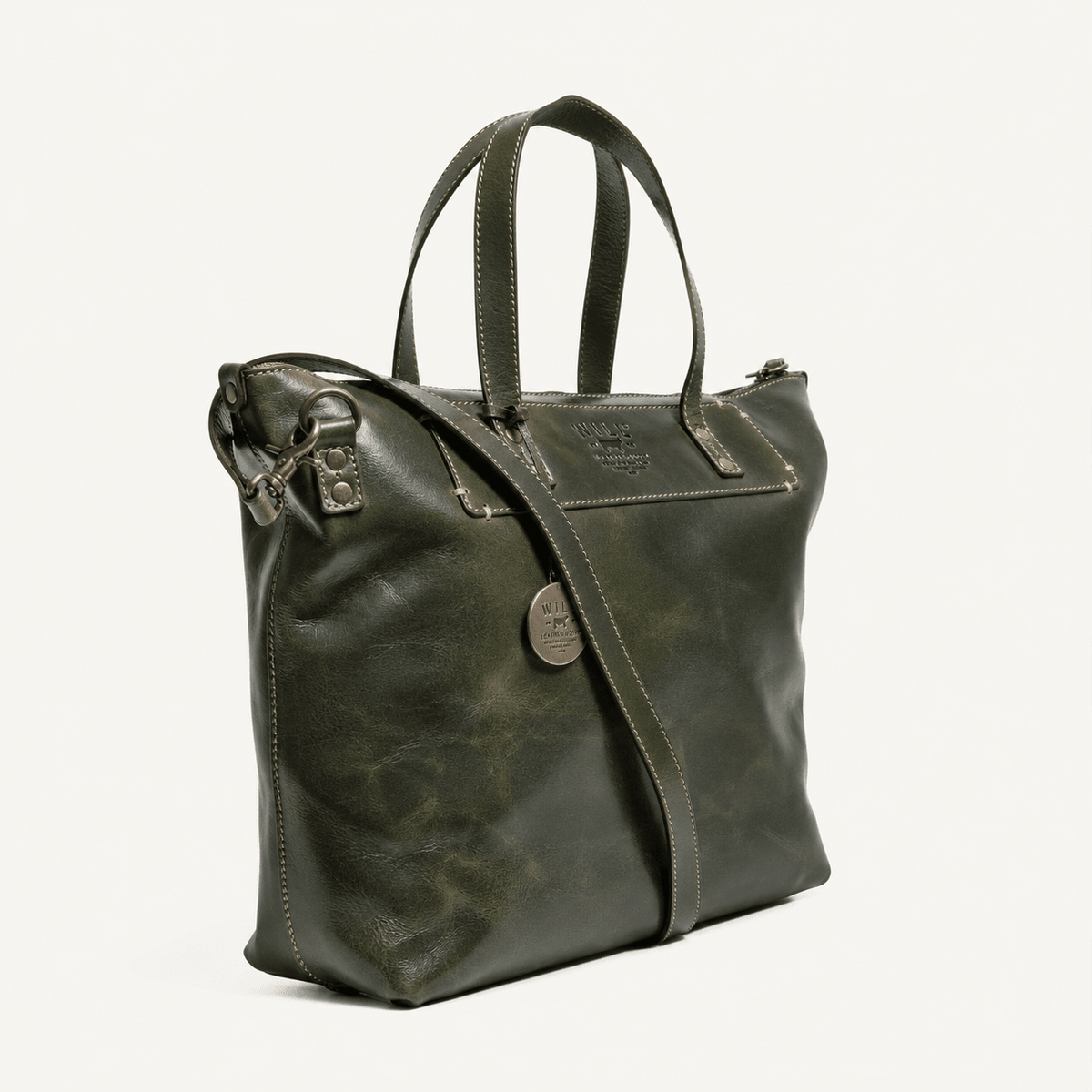 Simple Satchel