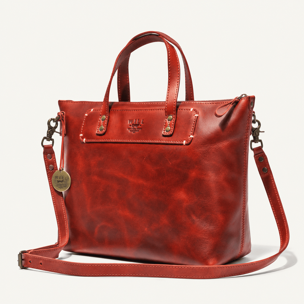 Simple Satchel