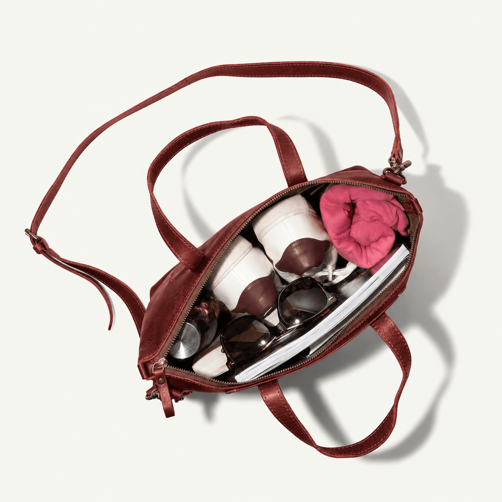Simple Satchel