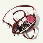 Simple Satchel