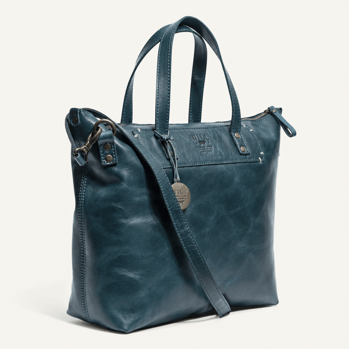 Simple Satchel