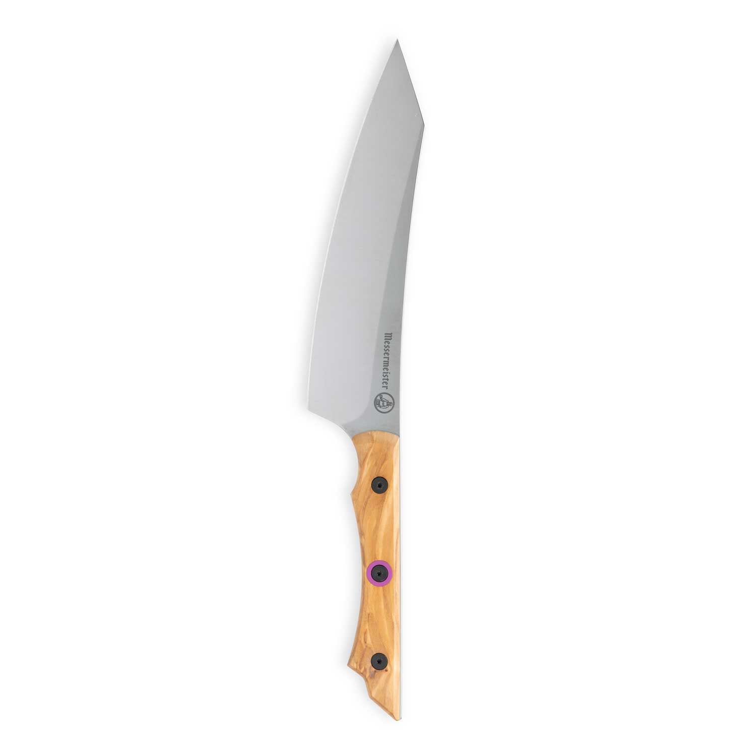 Chef Claudette Zepeda Chef's Knife - 7"