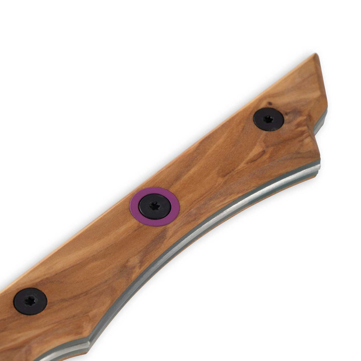 Chef Claudette Zepeda Chef's Knife - 7"