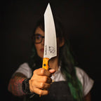 Chef Claudette Zepeda Chef's Knife - 7"
