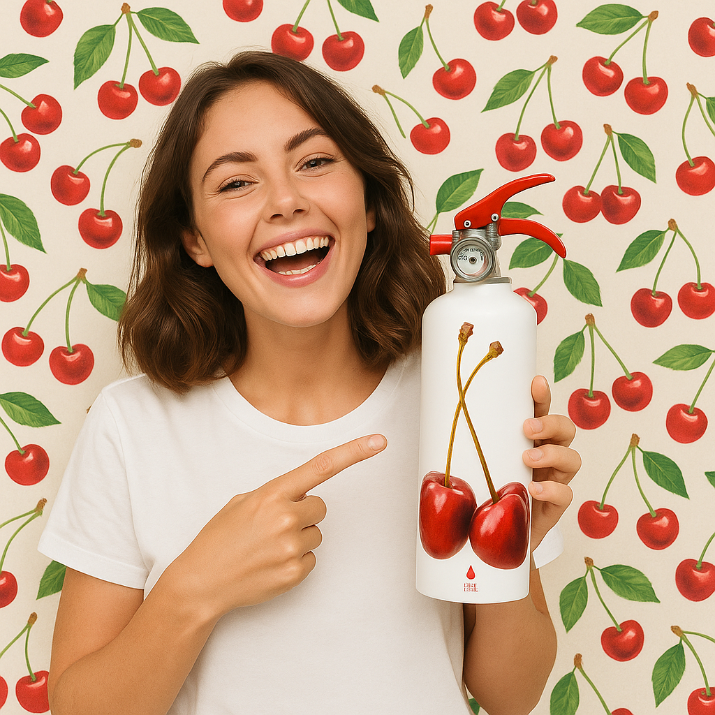 Cherries