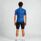 Chicago Cubs Men's Prisma Jersey